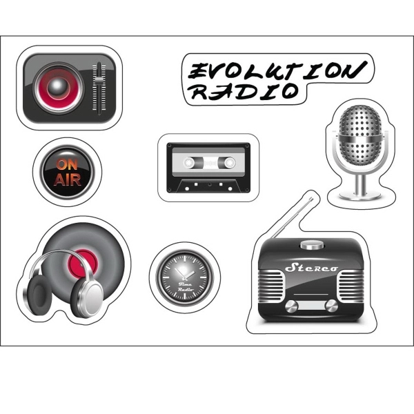 Custom paper sticker sheet. Made with our Recyclable Enviroliner - 100%... from ASI 79392 Premiums Plus Inc