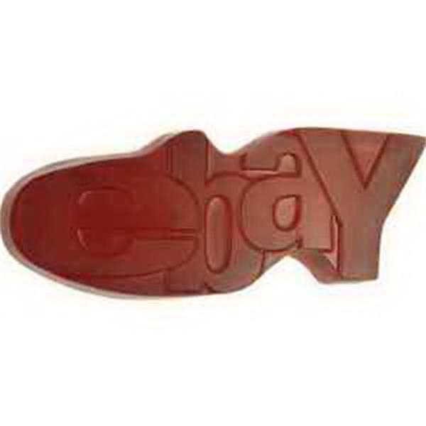 Large custom shaped soap.... from ASI 44900 NC Custom (CI/Lanco) / A La Carte (TM)