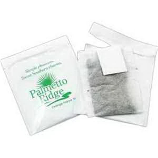 Custom Tea Bags... from ASI 44900 NC Custom (CI/Lanco)