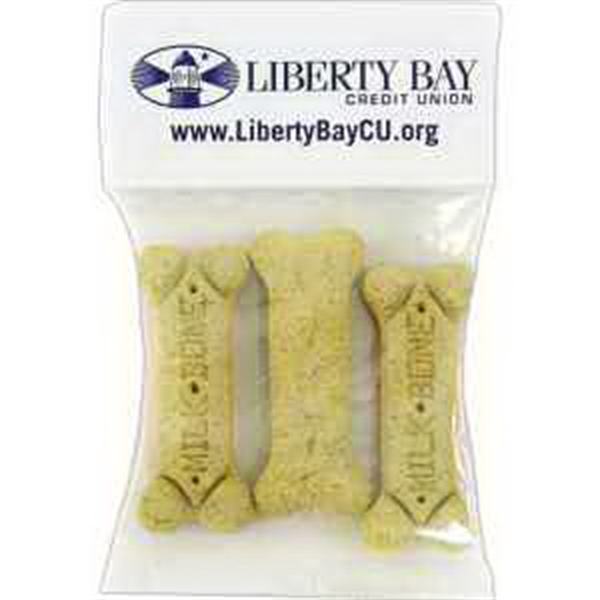 Dog bone header pack.... from ASI 44900 NC Custom (CI/Lanco) / A La Carte Line