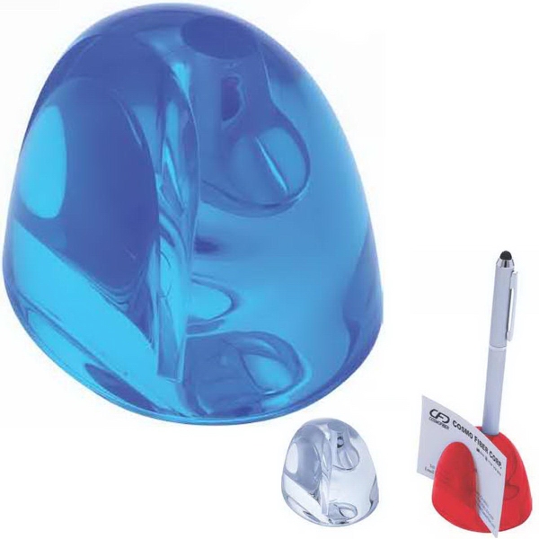Acrylic Pen and Document Holder... from ASI 46755 Cosmo Promos