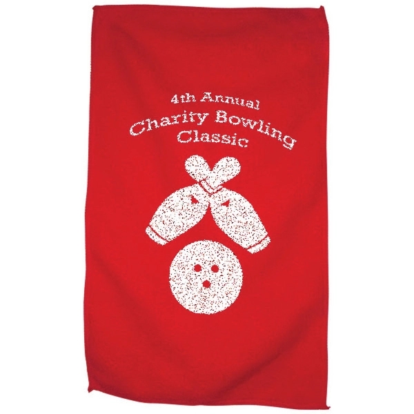 11" x 18" 100% polyester microfiber towel offered in multiple product... from ASI 43051 CPS / Keystone CPS CPS/Keystone