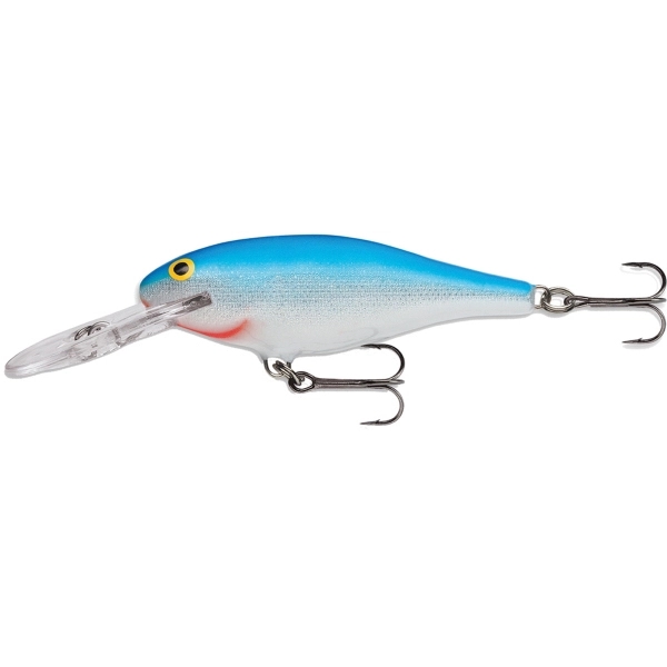 The Rapala Shad Rap Lure is a realistic crankbait lure that... from ASI 38120 Ball Pro / Diversified Quality Kitchenware
