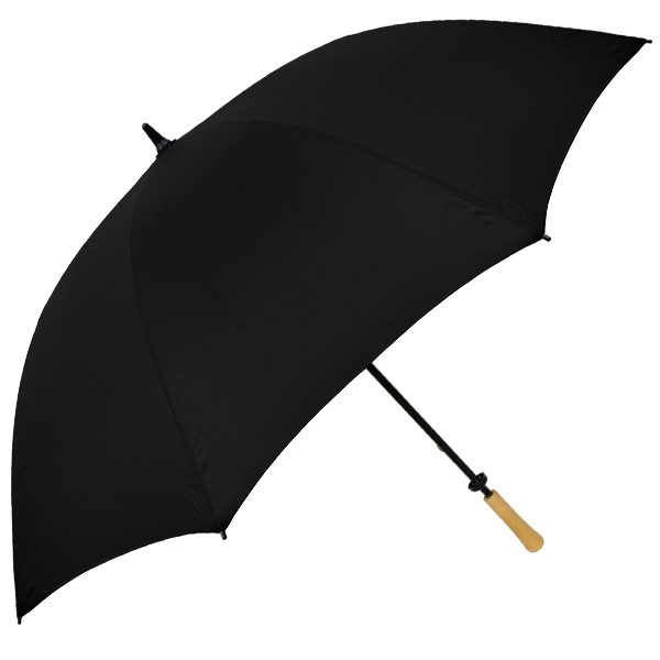 Classic design, with all-fiberglass construction, generous 62" arc and hardwood maple... from ASI 89955 StrombergBrand / Stromberg Brand Stromberg