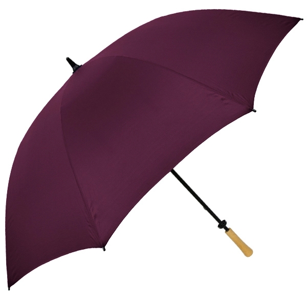 Classic design, with all-fiberglass construction, generous 62" arc and hardwood maple... from ASI 89955 StrombergBrand / Stromberg Brand Stromberg