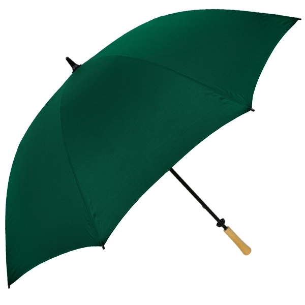 Classic design, with all-fiberglass construction, generous 62" arc and hardwood maple... from ASI 89955 StrombergBrand / Stromberg Brand Stromberg