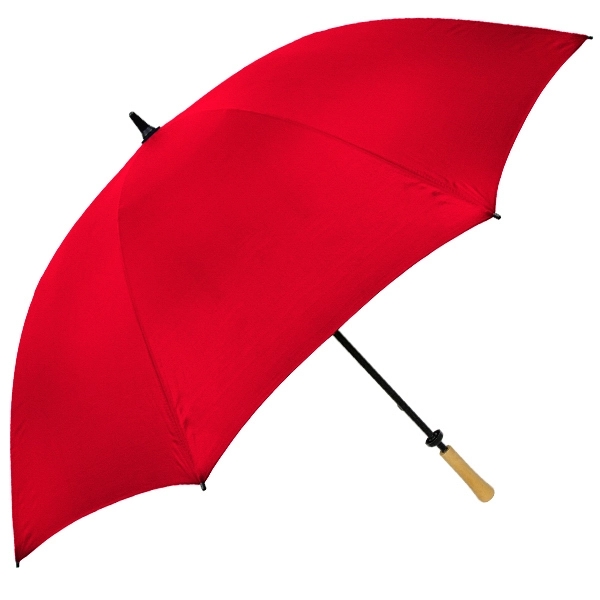 Classic design, with all-fiberglass construction, generous 62" arc and hardwood maple... from ASI 89955 StrombergBrand / Stromberg Brand Stromberg