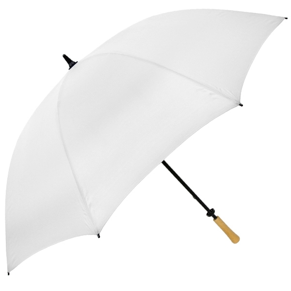 Classic design, with all-fiberglass construction, generous 62" arc and hardwood maple... from ASI 89955 StrombergBrand / Stromberg Brand Stromberg