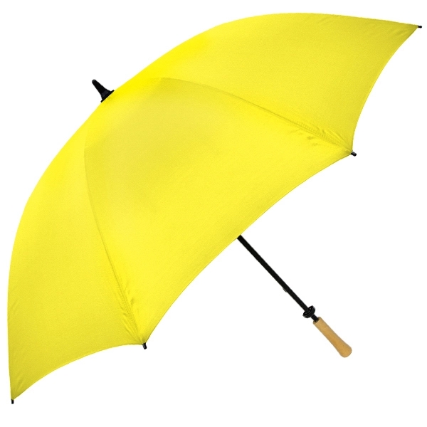 Classic design, with all-fiberglass construction, generous 62" arc and hardwood maple... from ASI 89955 StrombergBrand / Stromberg Brand Stromberg