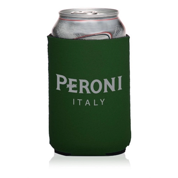 Neoprene Collapsible Can Coolers... from ASI 39552 BEL Promo
