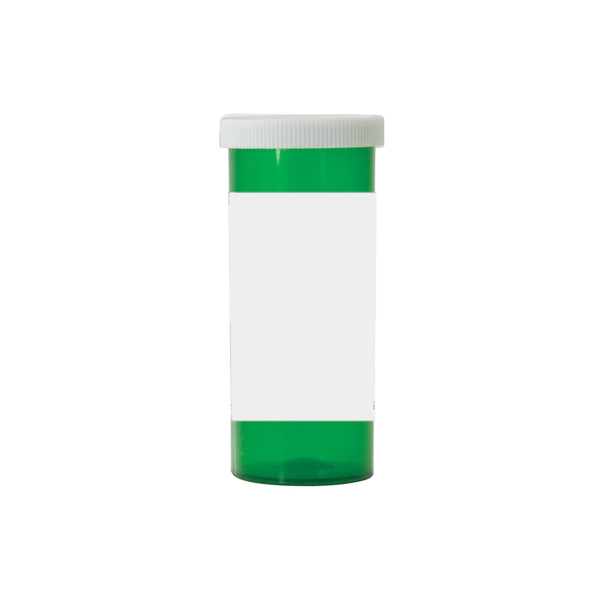 Empty Pill bottle.  This empty pill bottle can be filled... from ASI 31516 ZZ MERGED - Admints & Zagabor Powered By HIT / Admints & Zagabor