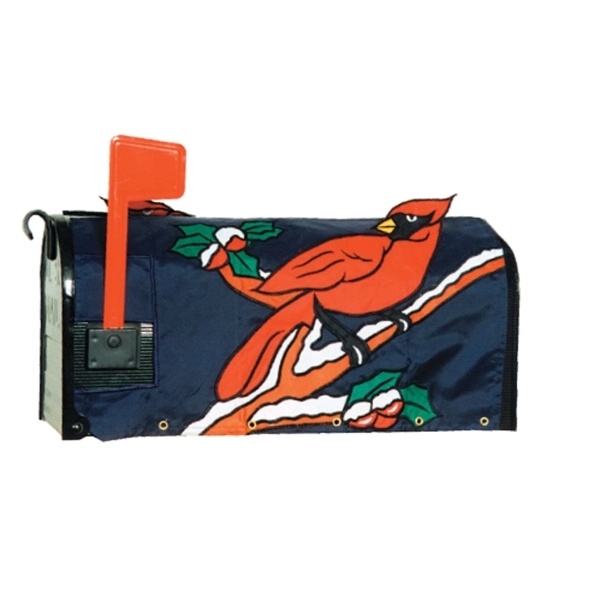 Stock design mailbox cover flag.... from ASI 31260 AdCapitol / The Flag Factory®