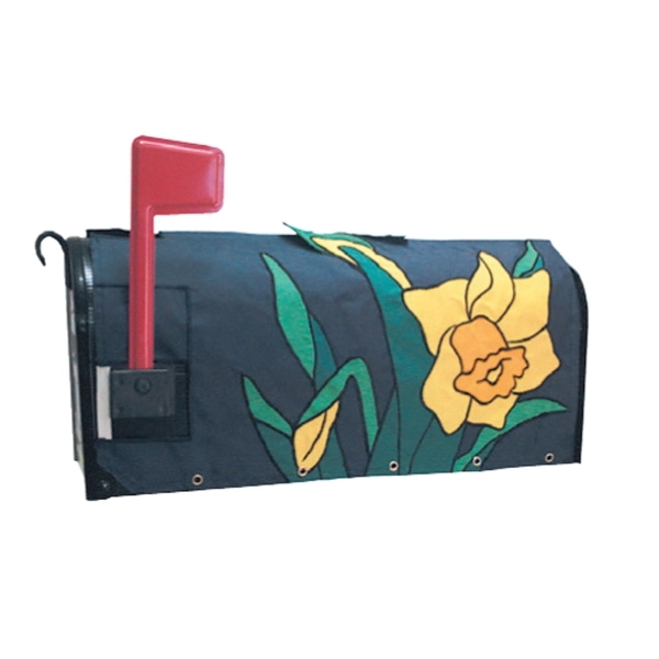 Stock design mailbox cover flag.... from ASI 31260 AdCapitol / The Flag Factory®