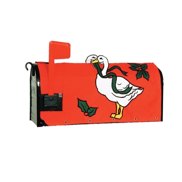 Stock design mailbox cover flag.... from ASI 31260 AdCapitol / The Flag Factory®