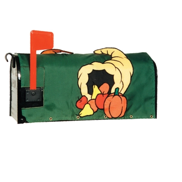 Stock design mailbox cover flag.... from ASI 31260 AdCapitol / The Flag Factory®