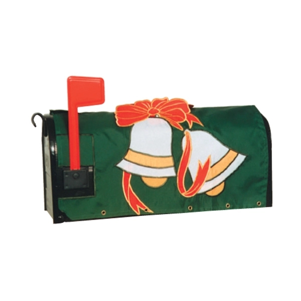 Stock design mailbox cover flag.... from ASI 31260 AdCapitol / The Flag Factory®