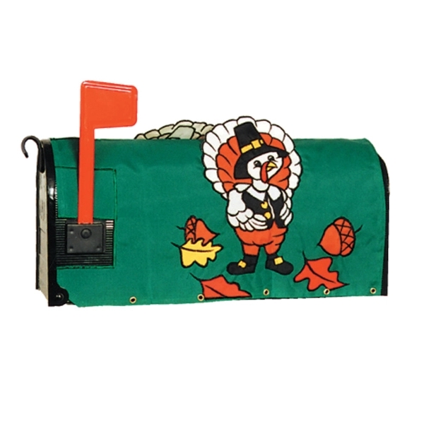 Stock design mailbox cover flag.... from ASI 31260 AdCapitol / The Flag Factory®