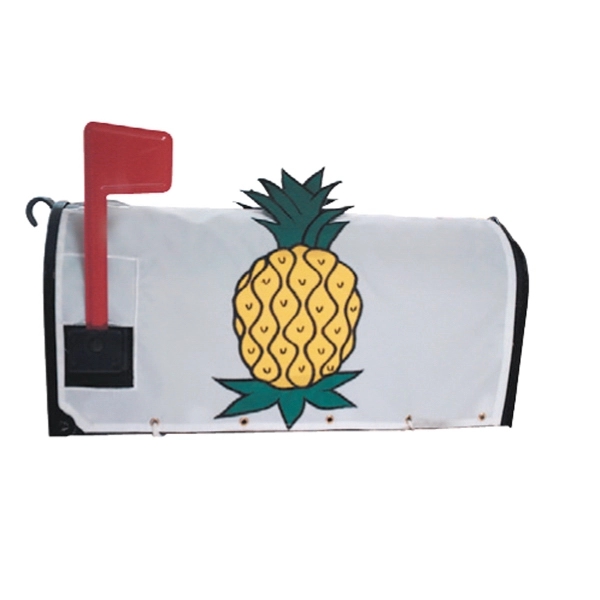 Stock design mailbox cover flag.... from ASI 31260 AdCapitol / The Flag Factory®