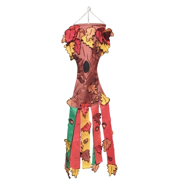 Stock design windsock.... from ASI 31260 AdCapitol / The Flag Factory®