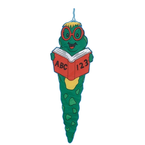 Stock design windsock.... from ASI 31260 AdCapitol / The Flag Factory®