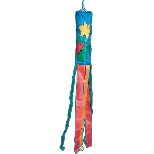 Stock design windsock.... from ASI 31260 AdCapitol / The Flag Factory®