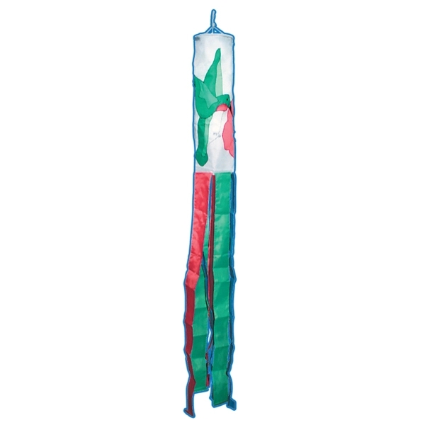 Stock design windsock.... from ASI 31260 AdCapitol / The Flag Factory®
