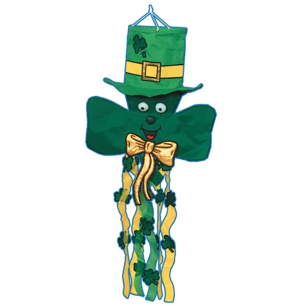 Stock design windsock.... from ASI 31260 AdCapitol / The Flag Factory®