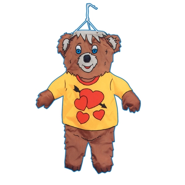 Stock design windsock.... from ASI 31260 AdCapitol / The Flag Factory®