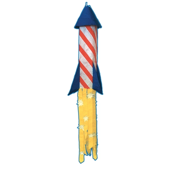 Stock design windsock.... from ASI 31260 AdCapitol / The Flag Factory®