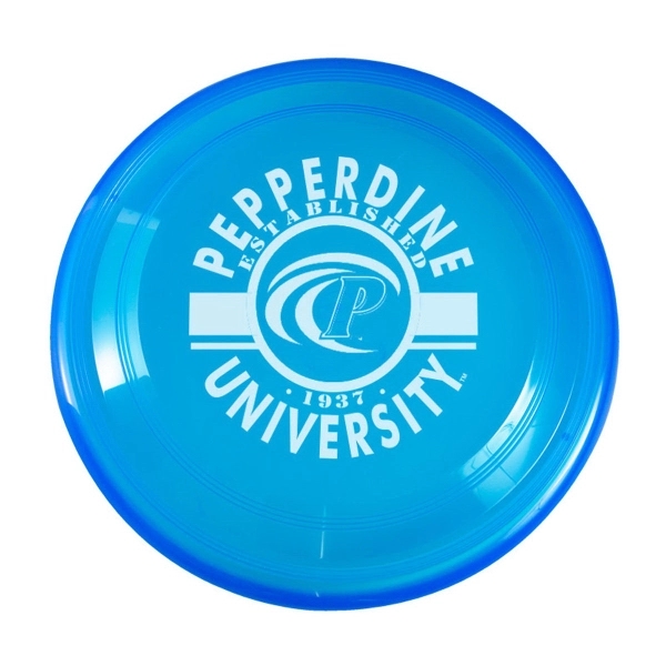 9" Translucent Flyer.... from ASI 55990 Garyline