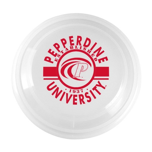 9" Translucent Flyer.... from ASI 55990 Garyline