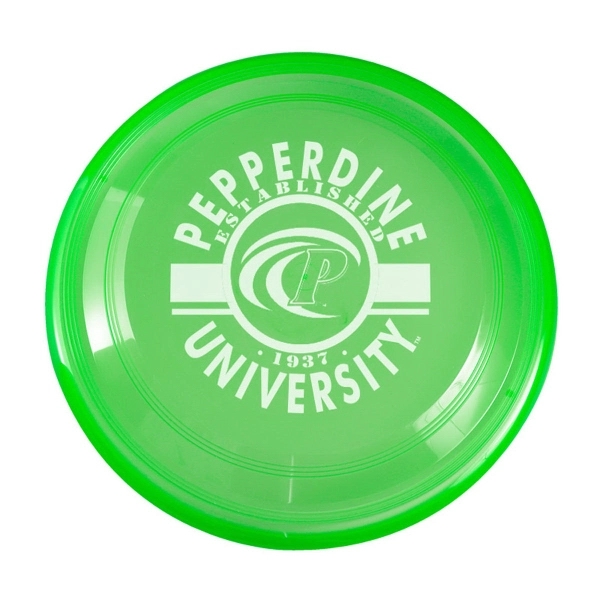 9" Translucent Flyer.... from ASI 55990 Garyline