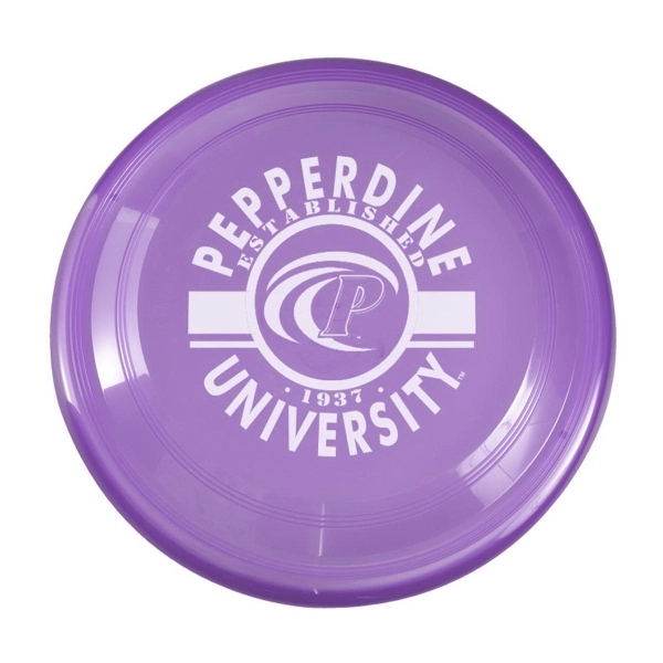 9" Translucent Flyer.... from ASI 55990 Garyline