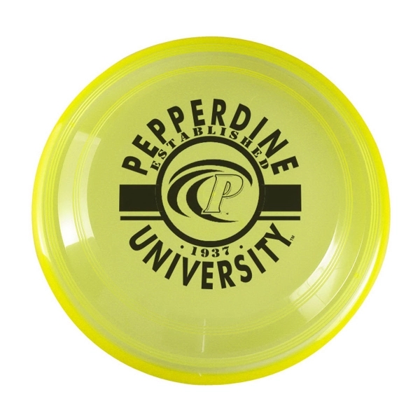 9" Translucent Flyer.... from ASI 55990 Garyline