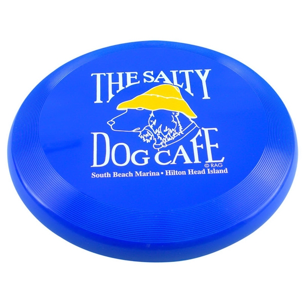 Professional style 9 5/8" diameter / 117 grams flying disc.... from ASI 55990 Garyline / GaryLine (R)