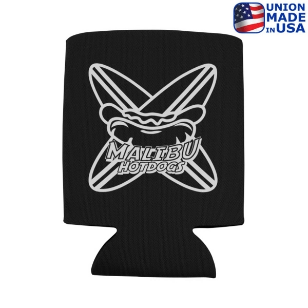 Pocket can holder, 4" x 5 1/2".... from ASI 55990 Garyline / GaryLine®