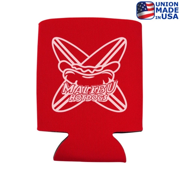 Pocket can holder, 4" x 5 1/2".... from ASI 55990 Garyline / GaryLine®