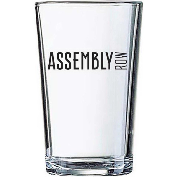 6.75 oz. Taster glass.... from ASI 36705 Archer's Decorative Glass Corp / Decorative Glass