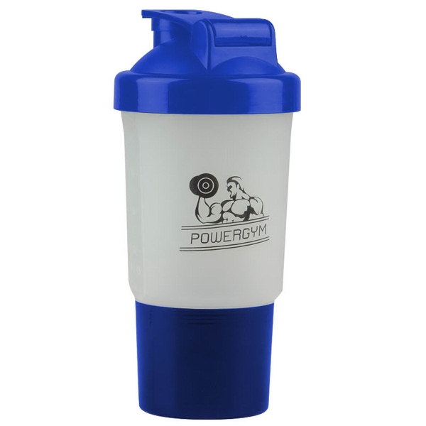 16 oz Sport Shaker Cup.... from ASI 55990 Garyline / GaryLine®