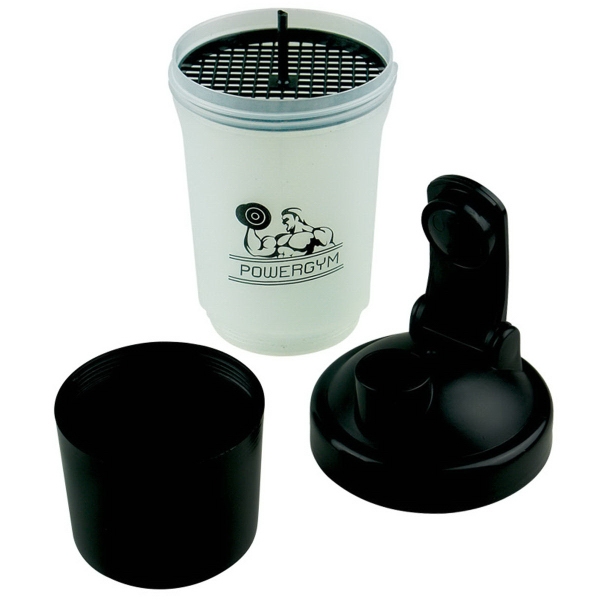 16 oz Sport Shaker Cup.... from ASI 55990 Garyline / GaryLine®
