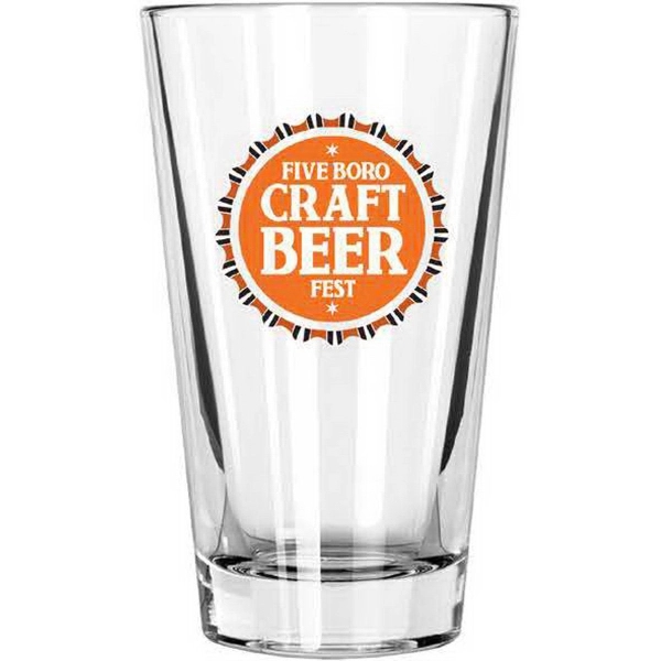 14 oz. Heavy sham glass.... from ASI 36705 Archer's Decorative Glass Corp / Decorative Glass