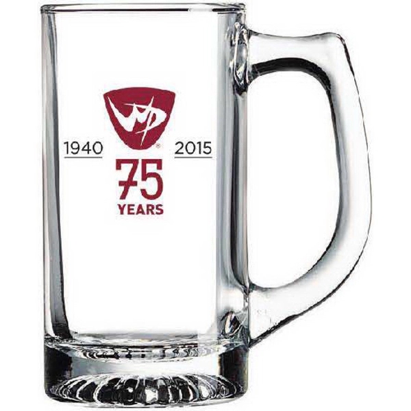 Sport Mug comes in 3 different sizes.... from ASI 36705 Archer's Decorative Glass Corp / Decorative Glass
