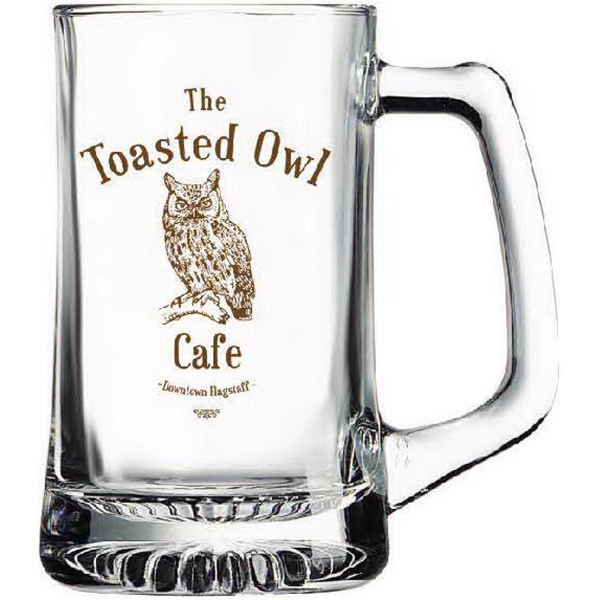 Sport Mug comes in 3 different sizes.... from ASI 36705 Archer's Decorative Glass Corp / Decorative Glass