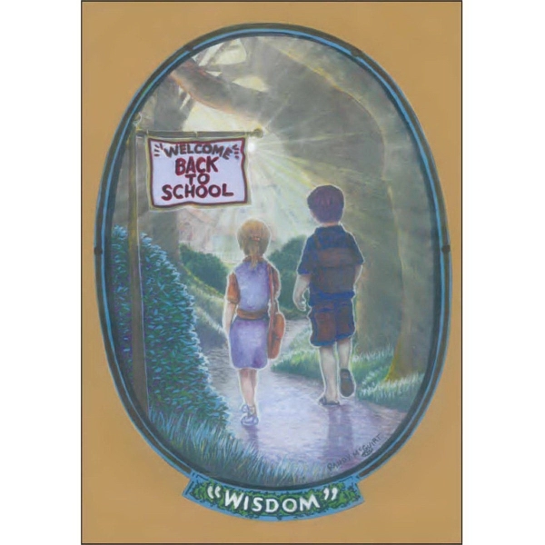 12" x 18" garden size sublimated flag with two-sided back to... from ASI 31260 AdCapitol / The Flag Factory®