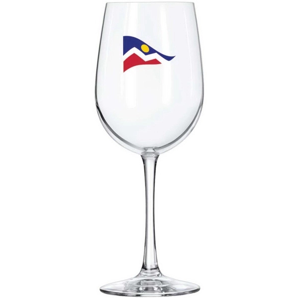 Vina wine glass, 16 oz.... from ASI 36705 Archer's Decorative Glass Corp / Decorative Glass