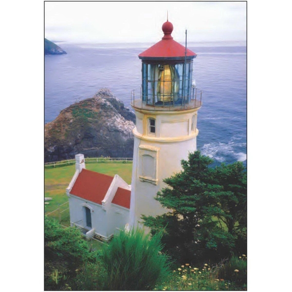 12" x 18" garden size sublimated flag with two-sided Haceta Head... from ASI 31260 AdCapitol / The Flag Factory®