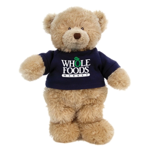 Baby bear, 13", sitting size is 9".... from ASI 93990 IMAGEN Brands