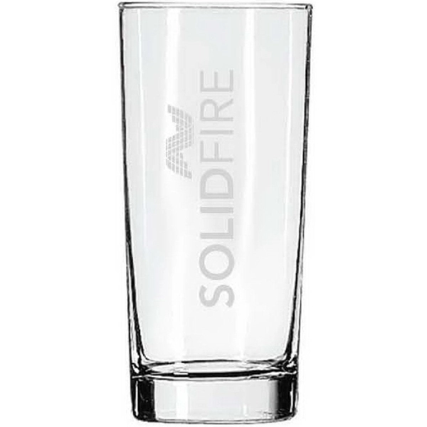 Beverage glass.... from ASI 36705 Archer's Decorative Glass Corp / Decorative Glass
