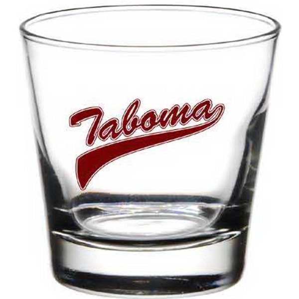 5.5 oz. Old Fashioned Glass.... from ASI 36705 Archer's Decorative Glass Corp / Decorative Glass