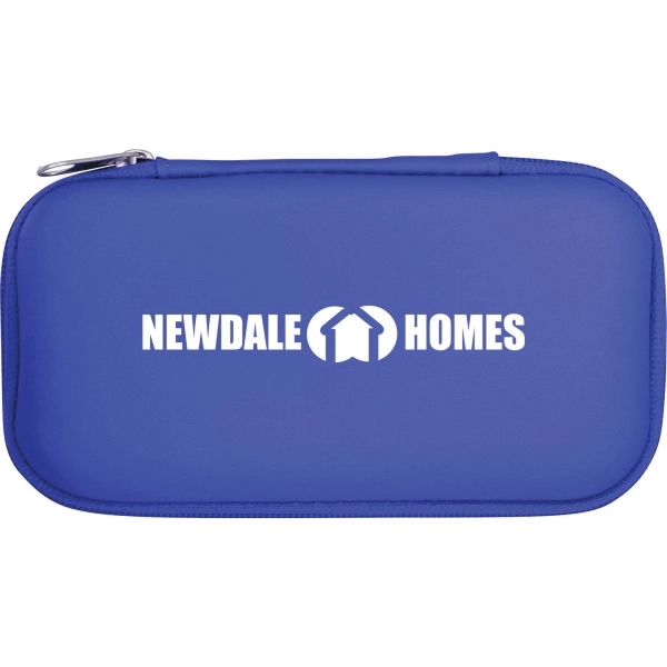 Deluxe Cord Case... from ASI 30208 A P Specialties / AP Specialties